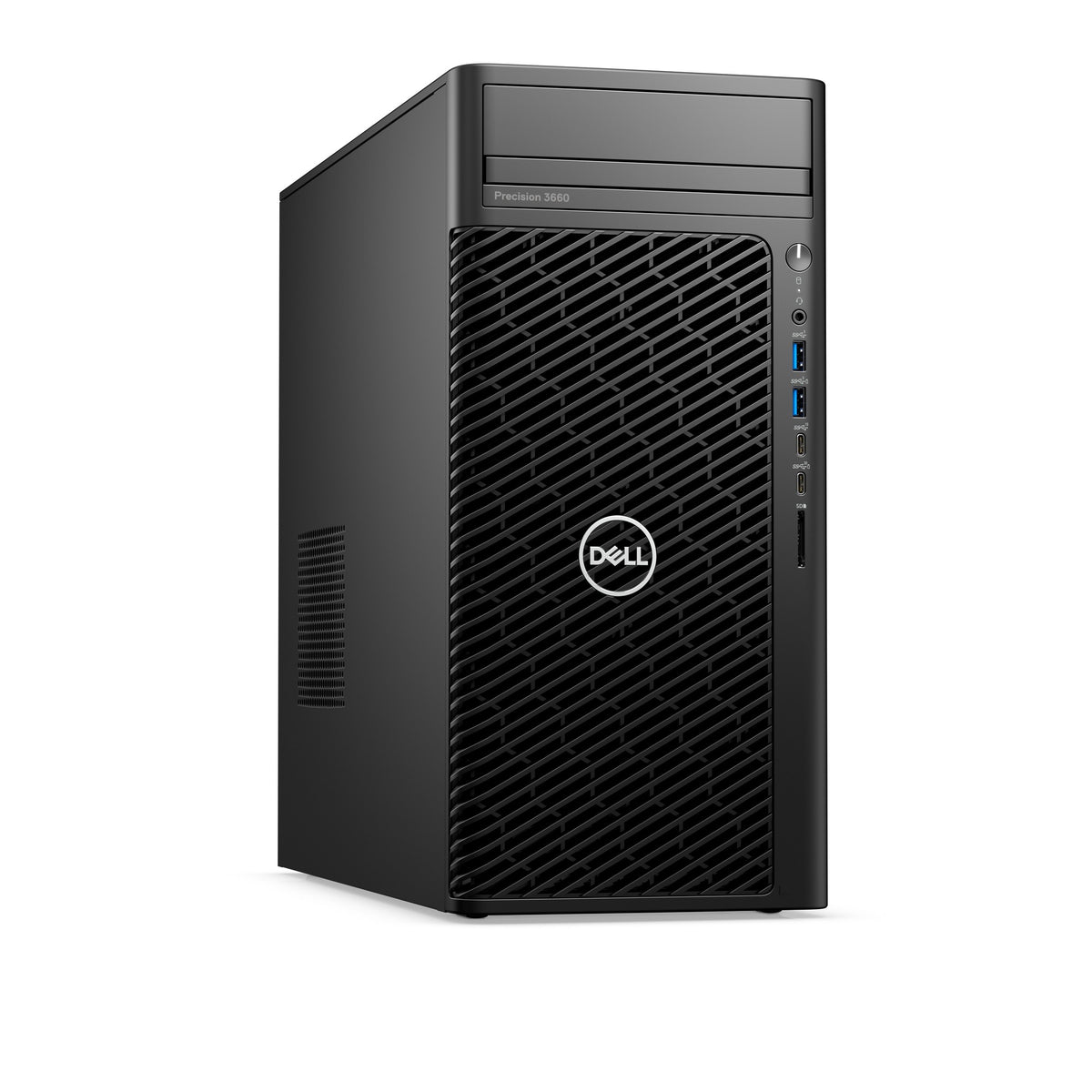 Dell Precision 3660 Tower Workstation - i7-12700K, RTX 4000, 32GB (Refurbished)