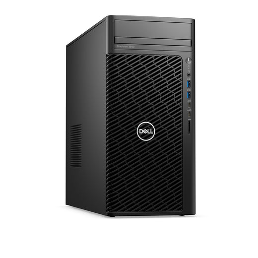 Dell Precision 3660 Tower Workstation - i7-12700K, RTX 4000, 32GB (Refurbished)