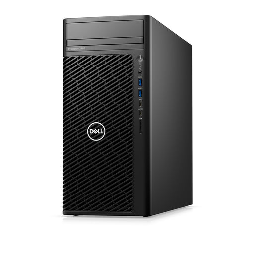 Dell Precision 3660 Tower Workstation - i7-12700K, RTX 4000, 32GB (Refurbished)
