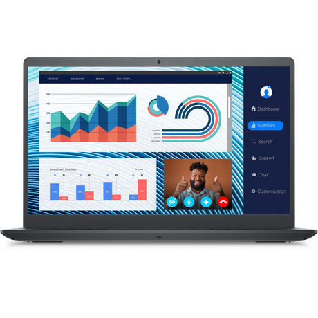 Dell Vostro 3420 14" Business Laptop - i5-1235U, 16GB (Refurbished)