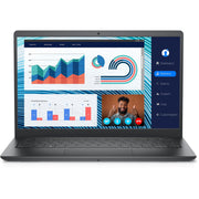 Dell Vostro 3420 14" Business Laptop - i7-1255U, 16GB (Refurbished - Excellent)