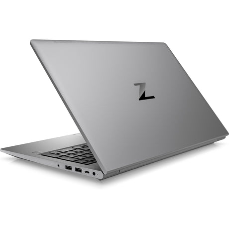 HP ZBook Power G9 15.6" FHD Laptop - i7-12800H, Quadro T600 (Refurbished)
