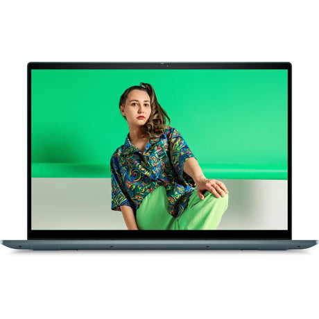 Dell Inspiron 7620 16" 4K+ OLED Touchscreen 2-In-1 - i7-1260P, MX550 (Refurbished - Excellent)