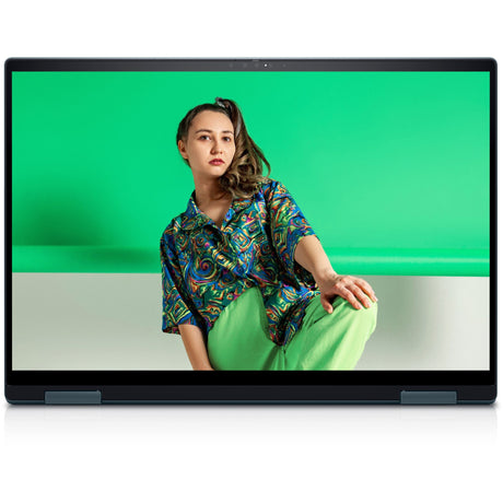 Dell Inspiron 7620 16" 4K+ OLED Touchscreen 2-In-1 - i7-1260P, MX550 (Refurbished - Excellent)