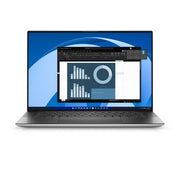 Dell XPS 15 9520 15.6" 4K+ Touchscreen - i9-12900HK, 32GB (Refurbished - Excellent)