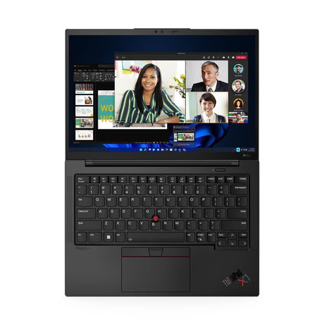 Lenovo ThinkPad X1 Carbon Gen 10 14" 2.8K OLED - i7-1260P, 32GB, 1TB (Refurbished - Excellent)