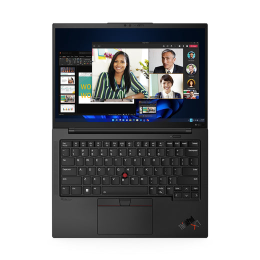 Lenovo ThinkPad X1 Carbon Gen 10 14" FHD+ Touchscreen - i7-1270P, 32GB (Refurbished - Excellent)