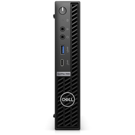 Dell OptiPlex 7000 Micro PC - i7-12700T, 16GB, 1TB (Refurbished - Good)
