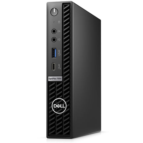 Dell OptiPlex 7000 Micro PC - i7-12700T, 16GB, 1TB (Refurbished - Good)
