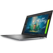 Dell Precision 5570 15.6" 4K+ Touchscreen - i7-12800H, RTX A2000 (Refurbished - Excellent)
