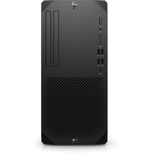 HP Z1 G9 Tower Workstation - i7-13700, RTX A2000, 32GB (Refurbished - Excellent)