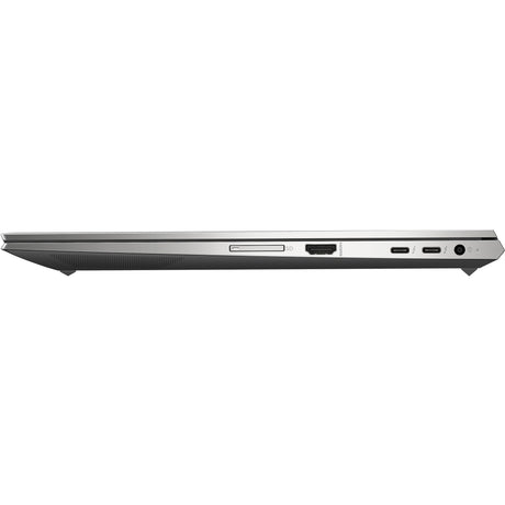 HP ZBook Studio G7 15.6" 4K Touchscreen - i7-10850H, Quadro T2000 (Refurbished)