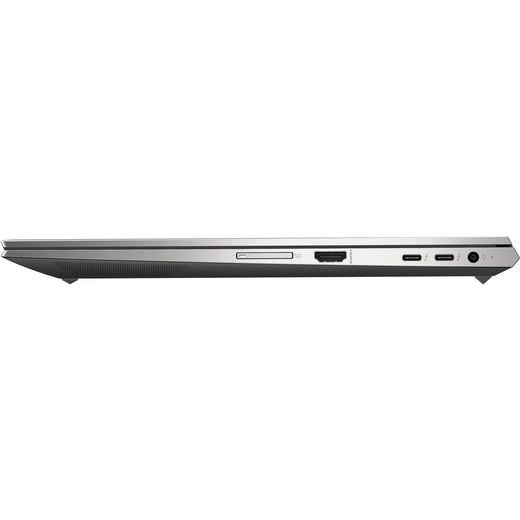 HP ZBook Studio G7 15.6" 4K Mobile Workstation - i9-10885H, Quadro T2000 (Refurbished)