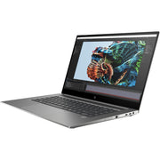 HP ZBook Studio G8 15.6" FHD Laptop - i7-11850H, RTX A3000 (Refurbished - Excellent)