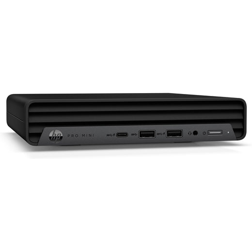 HP Pro Mini 400 G9 Desktop - i7-12700T, 16GB (Refurbished - Excellent)