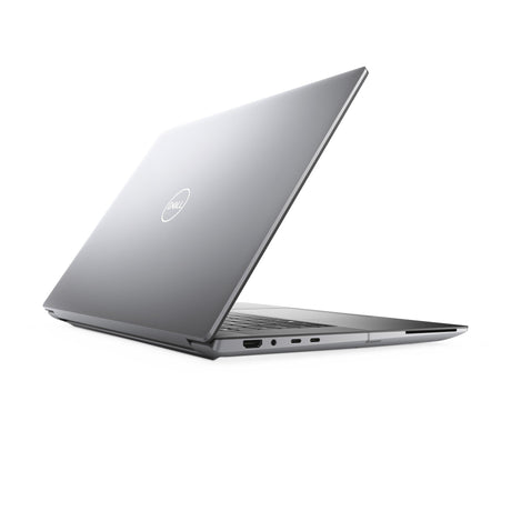 Dell Precision 5690 — rear-left exterior (representative model image; see original photographs for unit condition)