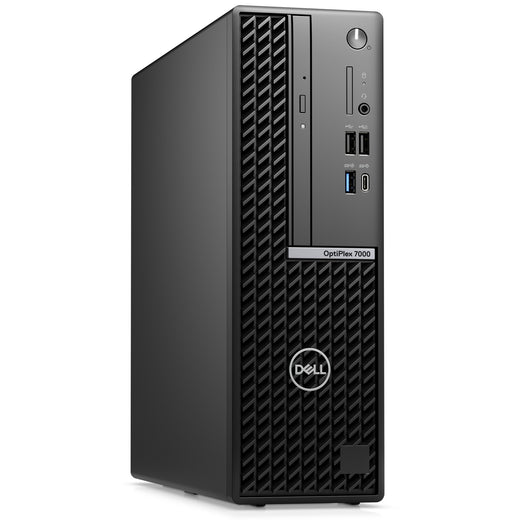 Dell OptiPlex 7000 SFF Desktop - i5-12600, 16GB, 1TB (Refurbished)