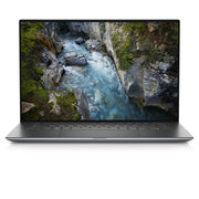Dell Precision 5570 15.6" 4K+ Touchscreen - i7-12700H, 32GB, RTX A1000 (Refurbished)