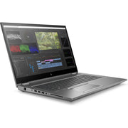 HP ZBook Fury 17 G8 17.3" FHD Laptop - i7-11850H, 64GB, RTX A3000 (Refurbished)