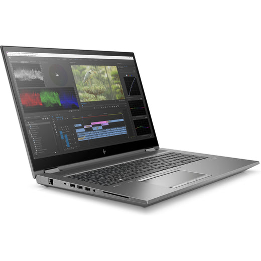 HP ZBook Fury 17 G8 17.3" FHD Laptop - i7-11850H, 64GB, RTX A3000 (Refurbished)