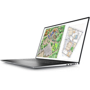 Dell Precision 5770 17" 4K+ Touchscreen - i7 12800H, Quadro RTX A3000 (Refurbished)