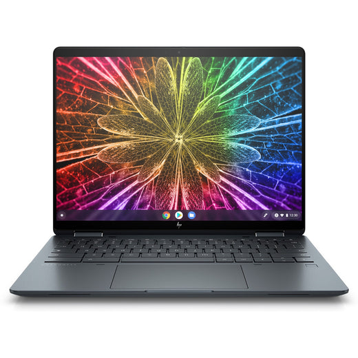 HP Elite Dragonfly Chromebook 13.5" QHD+ Touchscreen 2-in-1 - i5-1245U (Refurbished - Good)