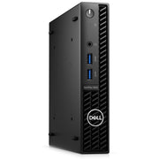 Dell OptiPlex 3000 Micro USFF Desktop - i5 12500T, 16GB (Refurbished - Excellent)