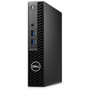 Dell OptiPlex 3000 Micro USFF Desktop - i5 12500T, 16GB (Refurbished - Excellent)
