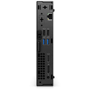 Dell OptiPlex 3000 Micro USFF Desktop - i5 12500T, 16GB (Refurbished - Excellent)