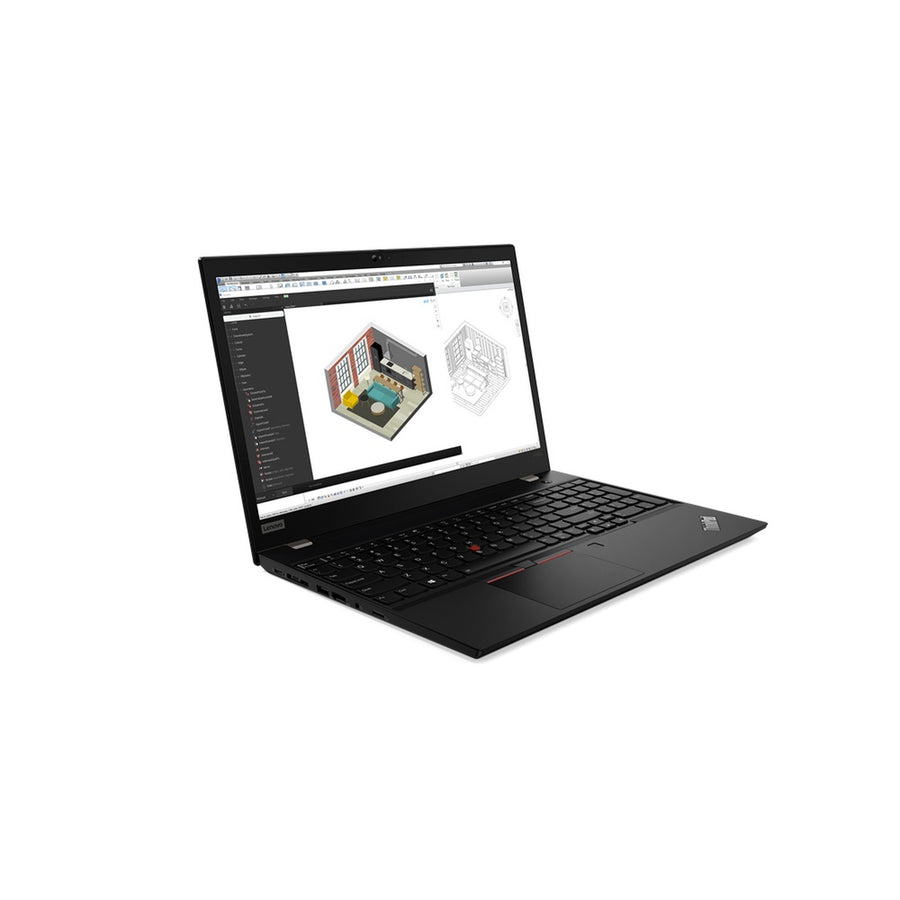 Lenovo ThinkPad P15s Gen 2 15.6" - i7-1185G7, 32 GB, NVIDIA T500 (Refurbished - Excellent)