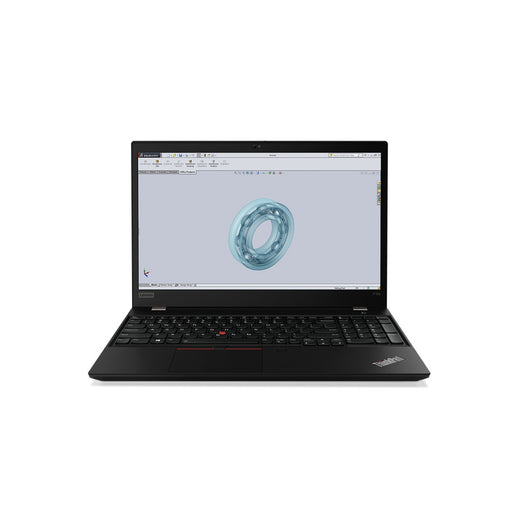 Lenovo ThinkPad P15s Gen 2 15.6" FHD - i7-1185G7, NVIDIA T500 (Refurbished - Excellent)