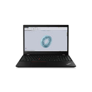 Lenovo ThinkPad P15s Gen 2 15.6" FHD Laptop - i7-1165G7, T500 (Refurbished - Excellent)