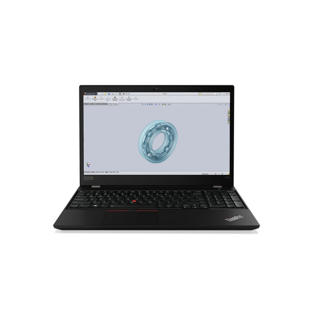 Lenovo ThinkPad P15s Gen 2 15.6" - i7-1185G7, 32 GB, NVIDIA T500 (Refurbished - Excellent)