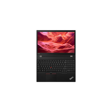 Lenovo ThinkPad P15s Gen 2 15.6" FHD Laptop - i7-1165G7, T500 (Refurbished - Excellent)