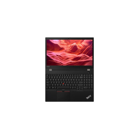 Lenovo ThinkPad P15s Gen 2 15.6" FHD - i7-1185G7, NVIDIA T500 (Refurbished - Excellent)