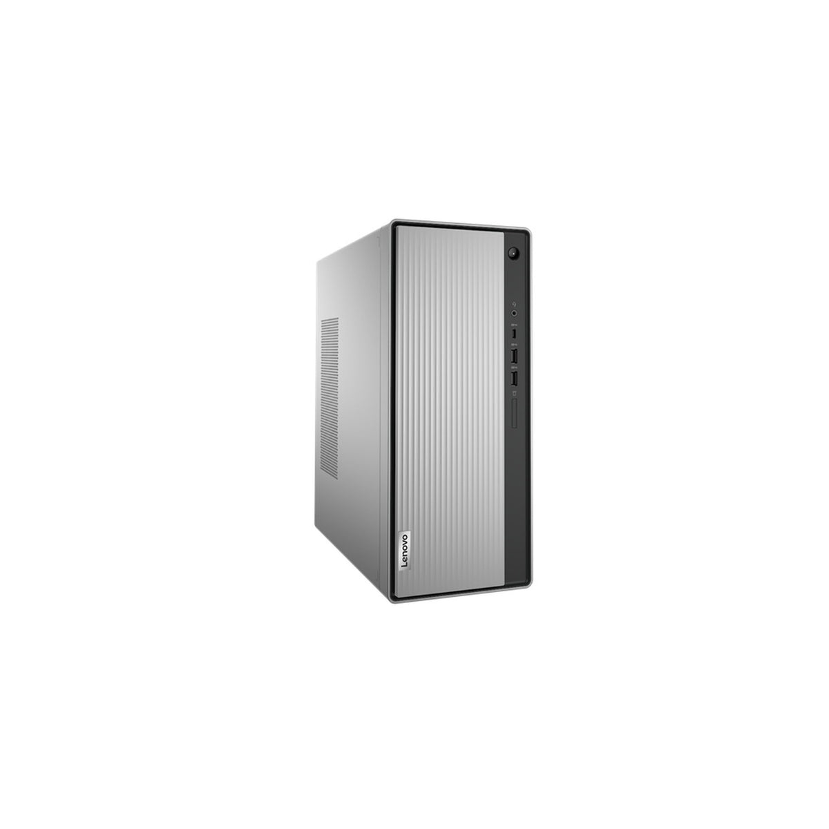 Lenovo IdeaCentre 5 Tower Desktop - i7-10700, 16GB (Refurbished - Excellent)