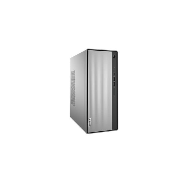Lenovo IdeaCentre 5 Tower Desktop - i7-10700, 16GB (Refurbished - Excellent)