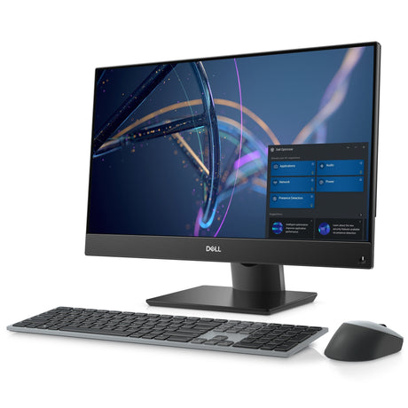 Dell OptiPlex 24 5400 24" FHD All-in-One - i5-12500, 16GB (Refurbished)