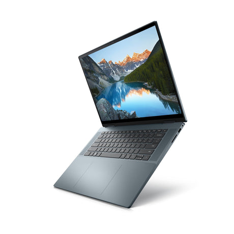 Dell Inspiron 7620 16" 4K+ OLED Touchscreen 2-In-1 - i7-1260P, MX550 (Refurbished - Excellent)