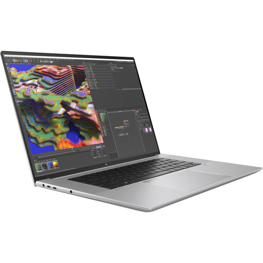 HP ZBook Studio G9 16" FHD+ i7-12800H, 32GB, 1TB, RTX A1000 (Refurbished - Excellent)