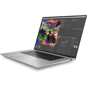 HP ZBook Studio 16 G9 16" FHD+ Mobile Workstation - i7-12800H, 32GB (Refurbished)