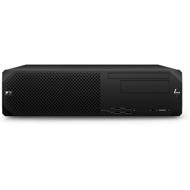 HP Z2 G9 Tower Workstation - i9-13900, Quadro T1000, 32GB. 2TB (Refurbished - Fair)
