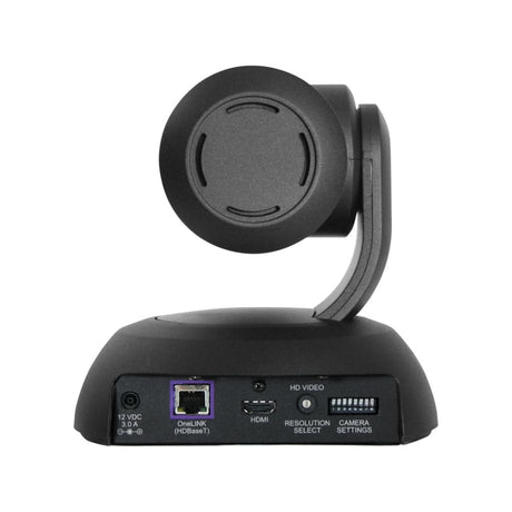Vaddio RoboSHOT 30 HDBT OneLINK Bridge video conferencing system 2.38 MP Ethernet LAN (New - Open Box)