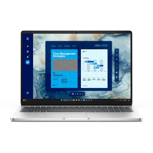 Dell Pro 16" FHD+ Business Laptop - Core Ultra 5 235U, 16GB (Refurbished)