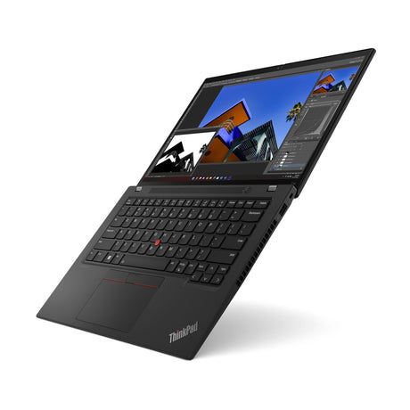 Lenovo ThinkPad T14 Gen 4 14" FHD+ Business Laptop - i5-1335U, 16GB (Refurbished - Excellent)