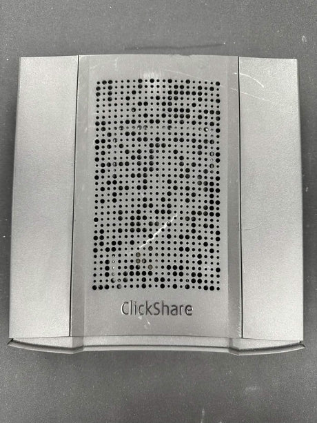 Barco ClickShare CX‑50 Premium Wireless Conferencing Solution (Refurbished)