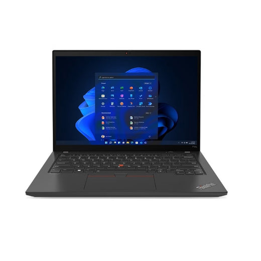 Lenovo ThinkPad P14s Gen 2 14" FHD - i7-1165G7, Quadro T500 (Refurbished - Excellent)