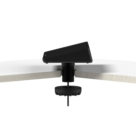 Logitech 939-001811 Table Mount for Tap & Tap IP Touch Controllers (Refurbished - Excellent)
