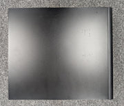 Dell Precision 3660 — Good-condition unit, cosmetic chassis marks — photograph 1