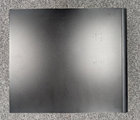 Dell Precision 3660 — Good-condition unit, cosmetic chassis marks — photograph 1